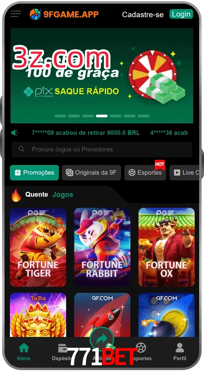 771Bet