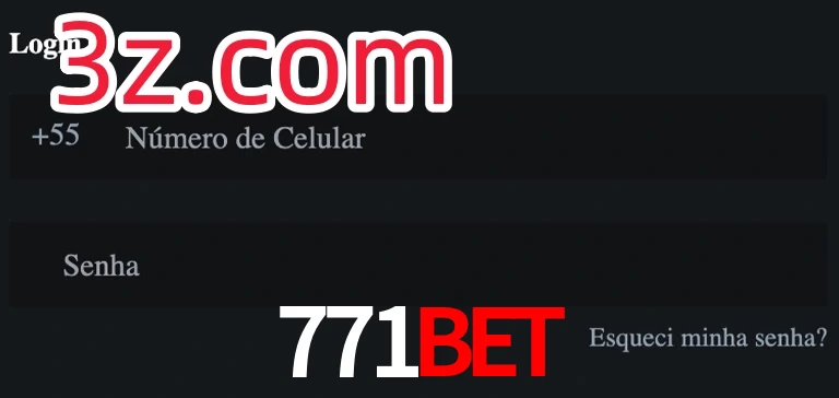 771Bet