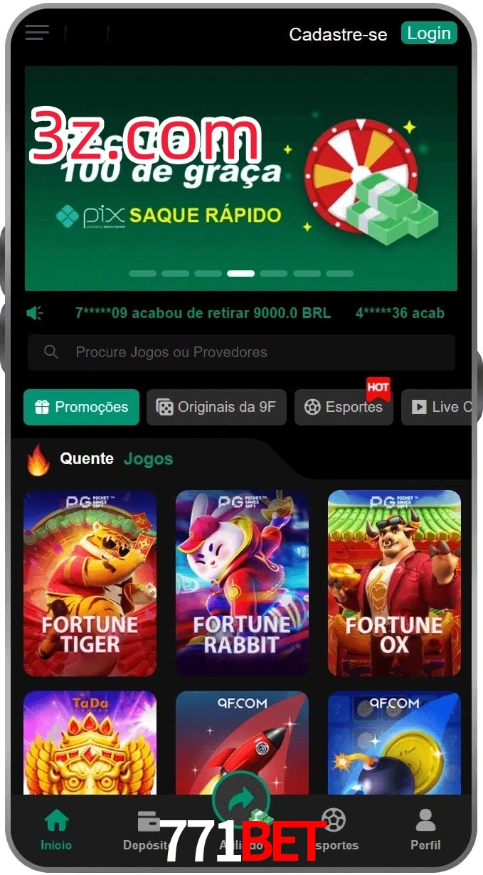 771Bet