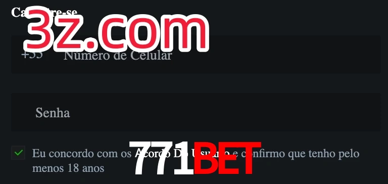 771Bet